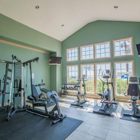 Island Getaway Apart otel Galveston Dış mekan fotoğraf