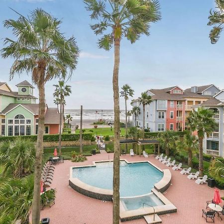 Island Getaway Apart otel Galveston Dış mekan fotoğraf