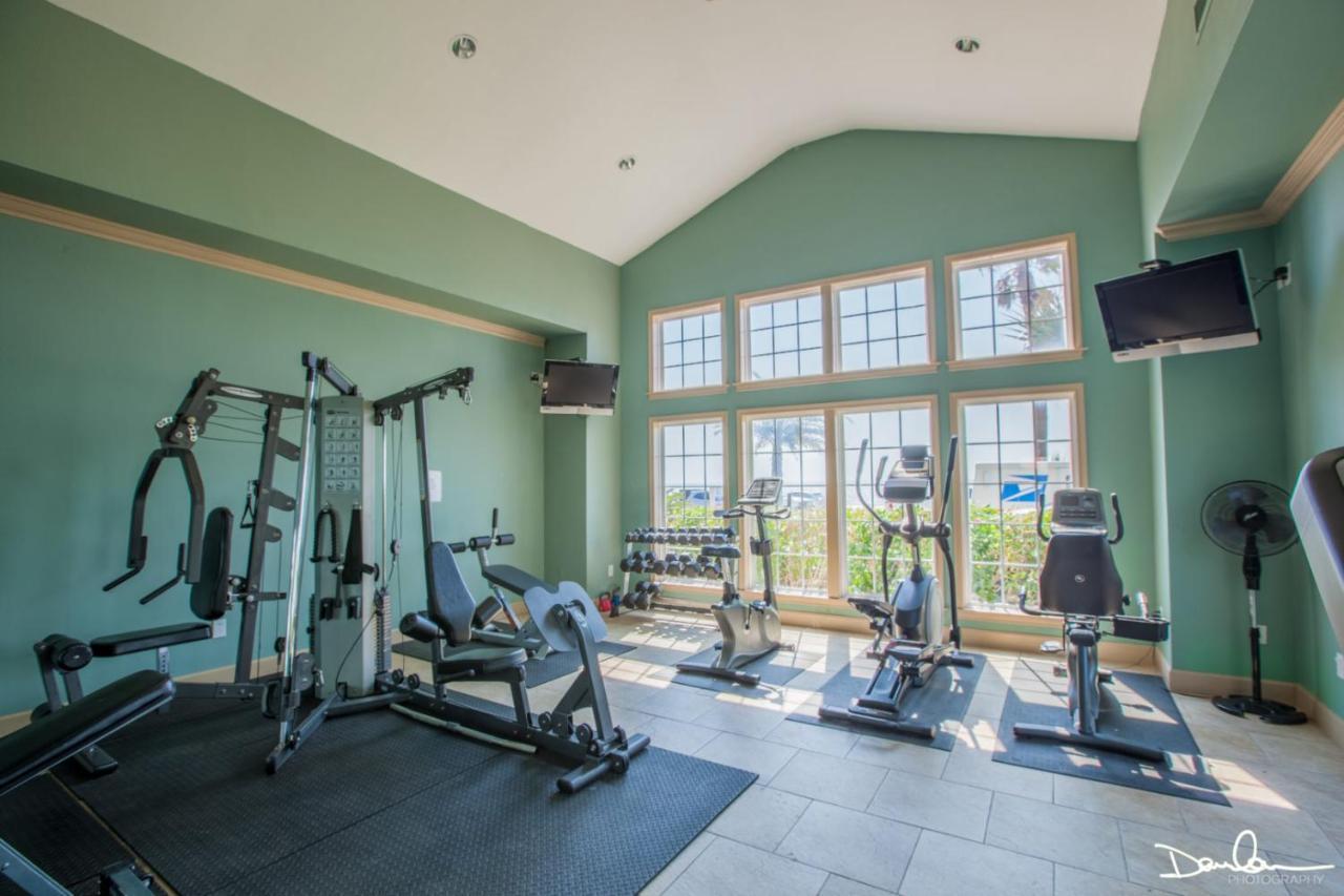 Island Getaway Apart otel Galveston Dış mekan fotoğraf