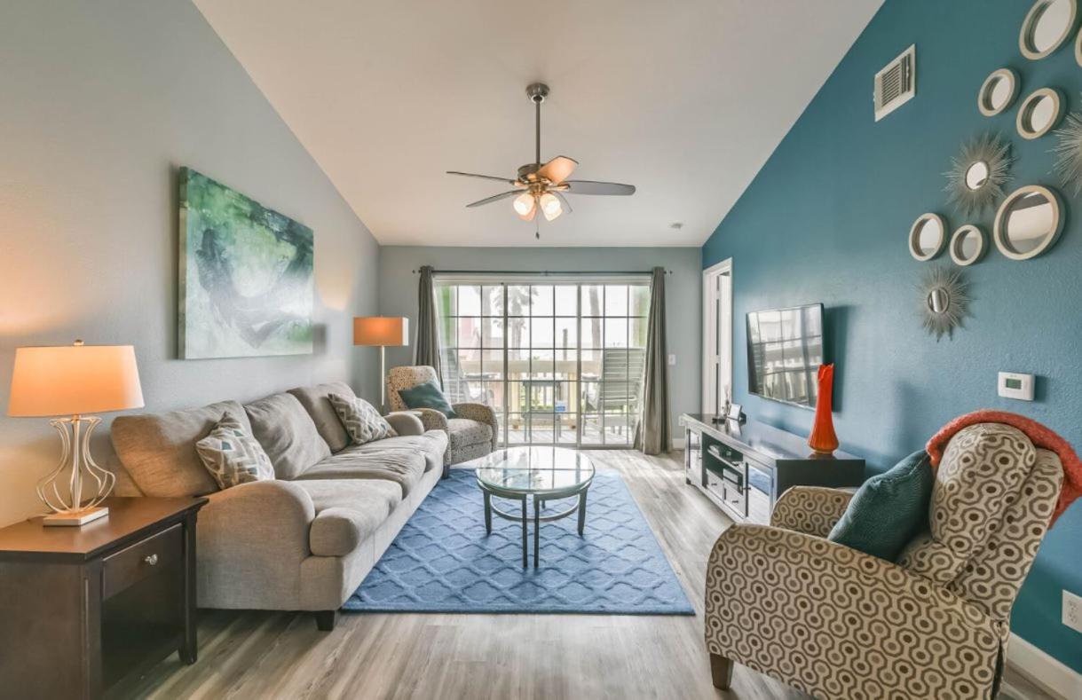 Island Getaway Apart otel Galveston Dış mekan fotoğraf