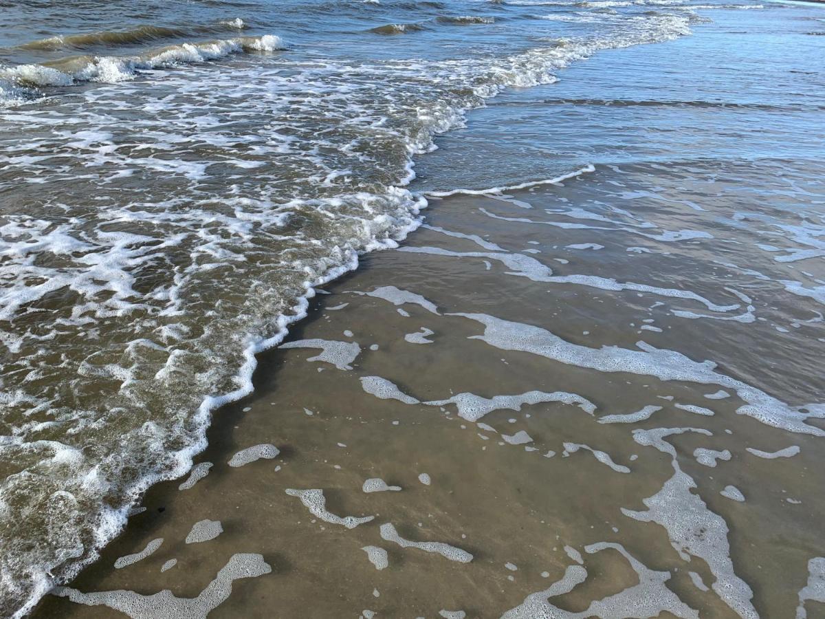 Island Getaway Apart otel Galveston Dış mekan fotoğraf