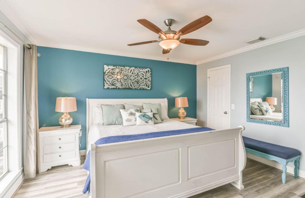 Island Getaway Apart otel Galveston Dış mekan fotoğraf