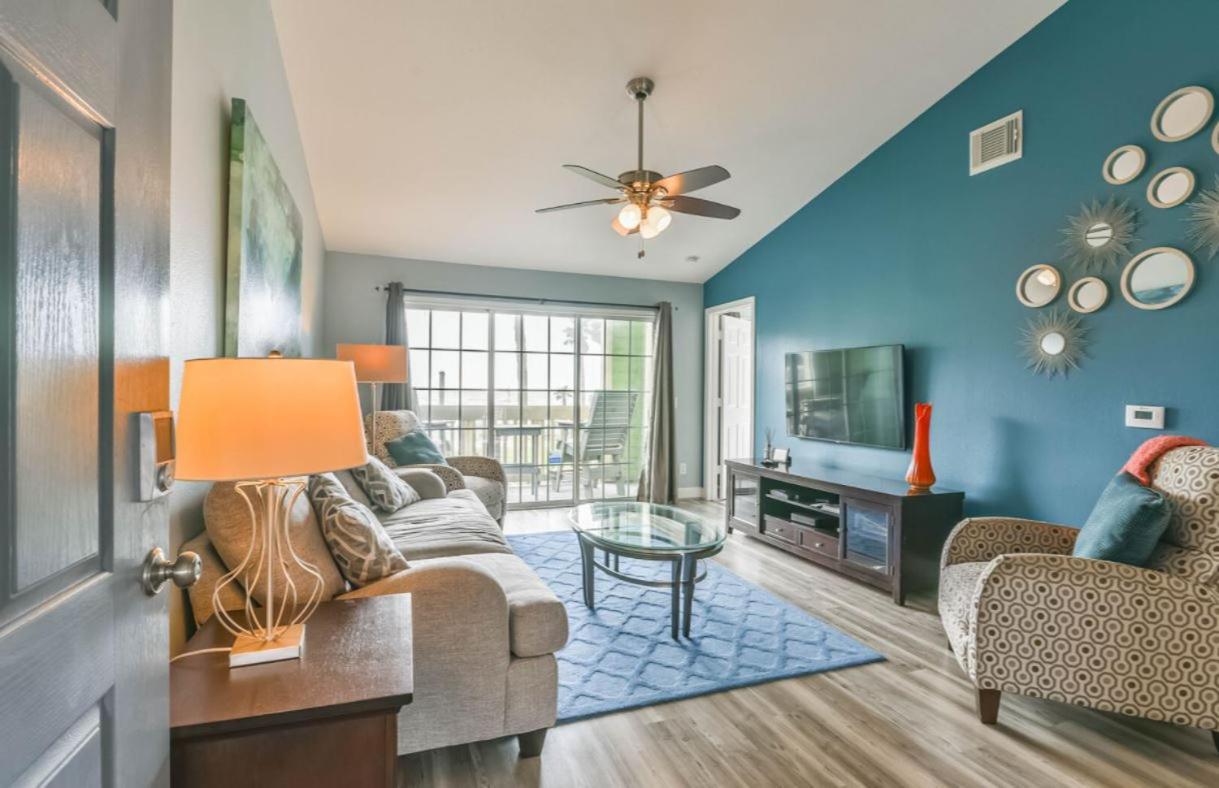 Island Getaway Apart otel Galveston Dış mekan fotoğraf