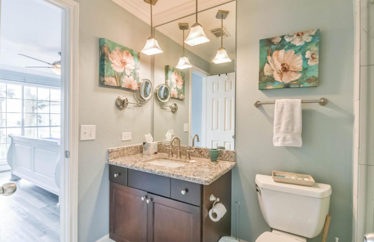 Island Getaway Apart otel Galveston Dış mekan fotoğraf
