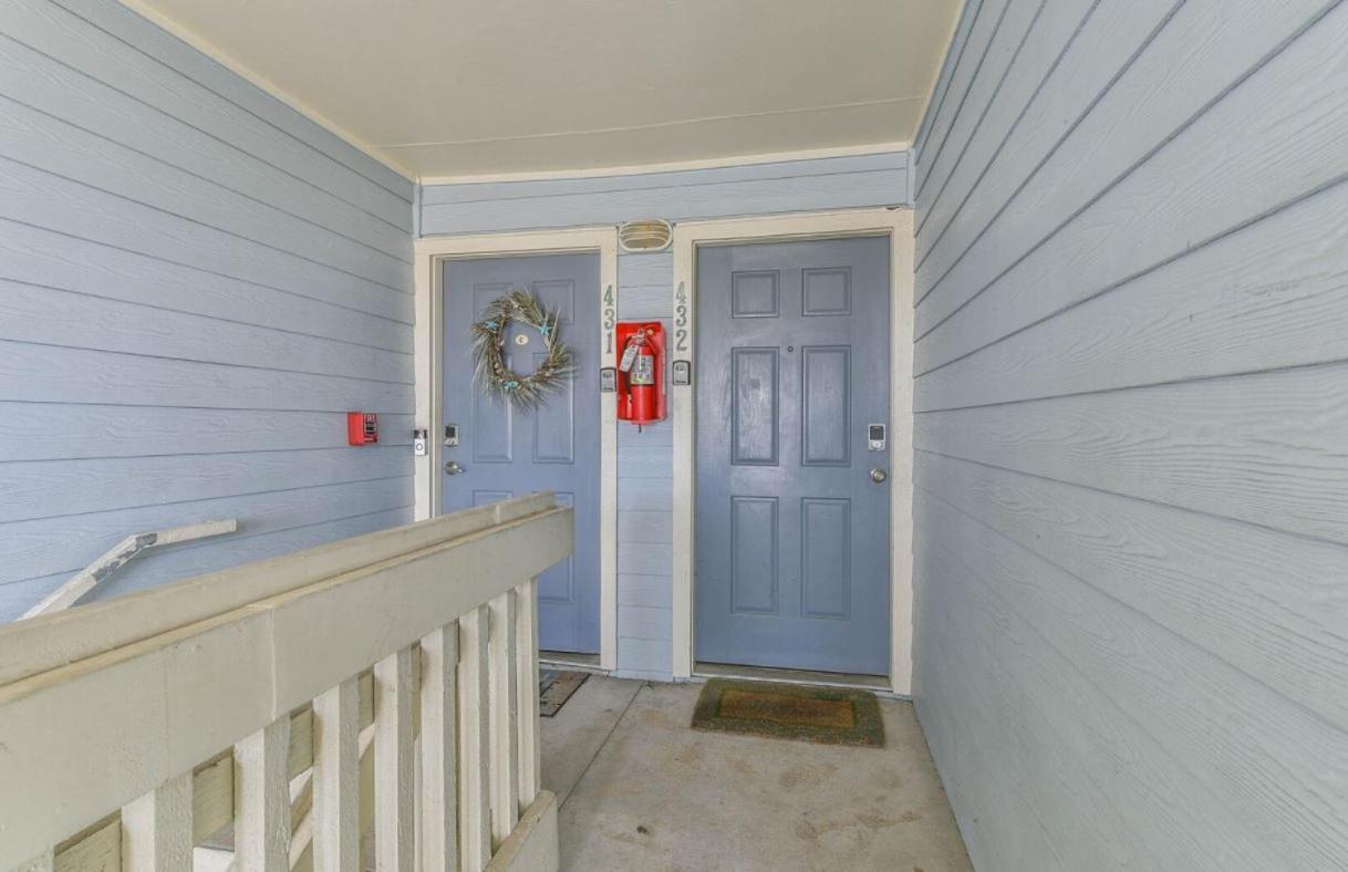 Island Getaway Apart otel Galveston Dış mekan fotoğraf