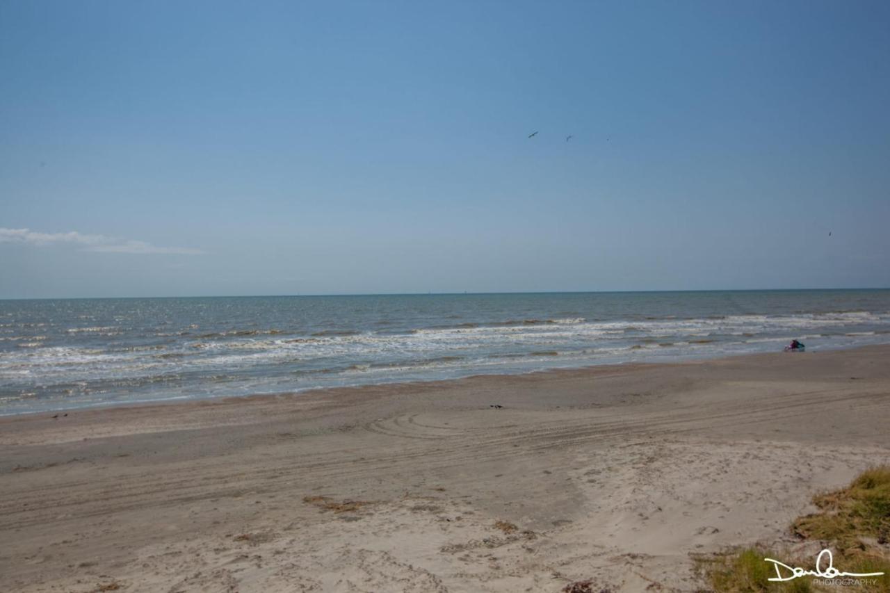 Island Getaway Apart otel Galveston Dış mekan fotoğraf