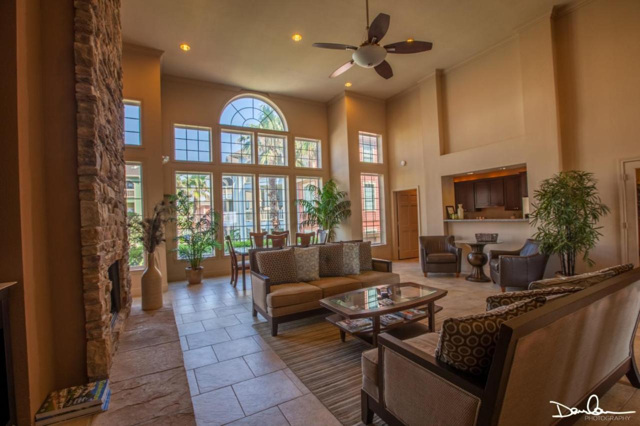 Island Getaway Apart otel Galveston Dış mekan fotoğraf